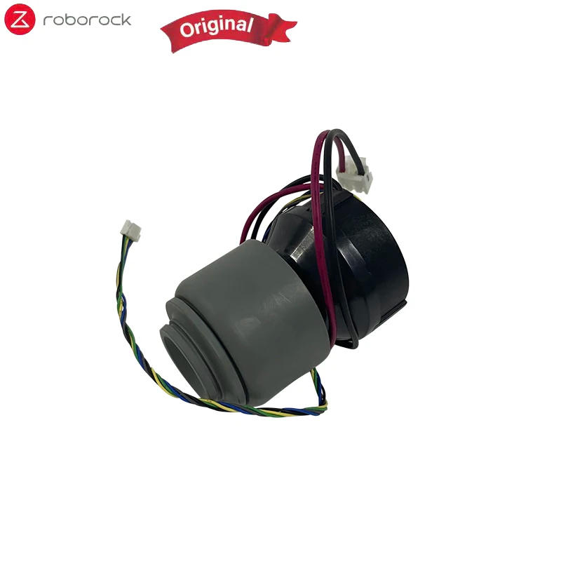 Description Picture 5 of itemOriginal Accessories Halberd Suction Fan Motor Assembly Spare Parts Global Version For Roborock Dyad Pro / Dyad Air Cleaner