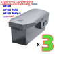 KF101 max 3300mAhx3