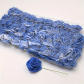 sapphire blue-50pcs