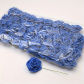 sapphire blue-50pcs