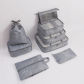grey 8pcs