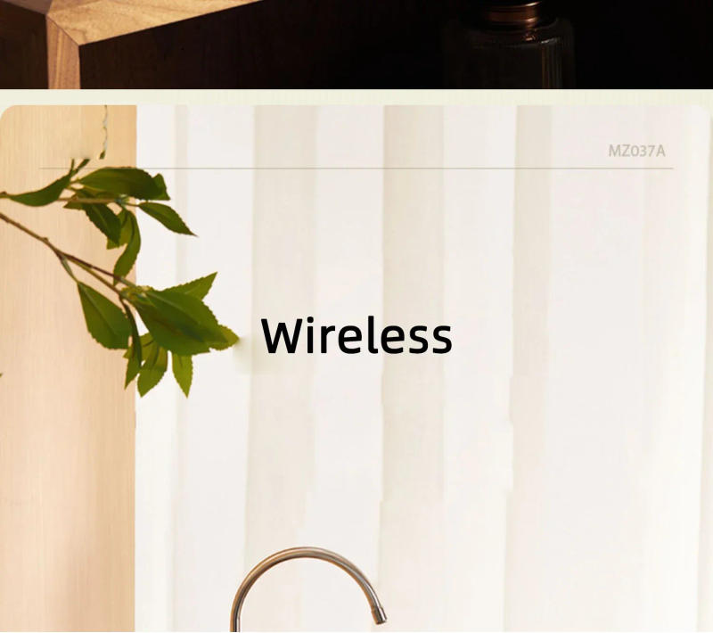 Description Picture 3 of itemNew Intelligent Water Dispenser USB Electric Water Bottle Pump 2 Gear Quantitative Bucket Bottle Dispenser Wireless Pump 2000mAh