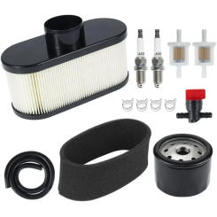 Lawn Mower Air Filter Tune Up Kit For 4-stroke Engines FR651V FR691V FR730V FS481V FS541V FS600V