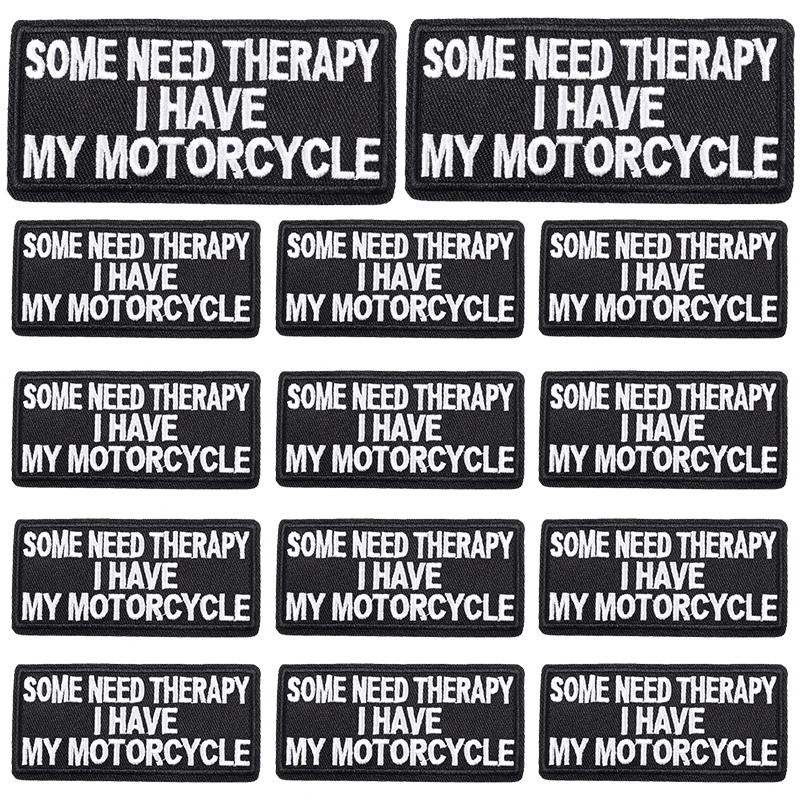 Description Picture 6 of item10PCS/lots Special Letter Patch Embroidery Patch Iron On Patches For Clothing Jacket Jeans Hats Sew Patch Embroidered Badges DIY