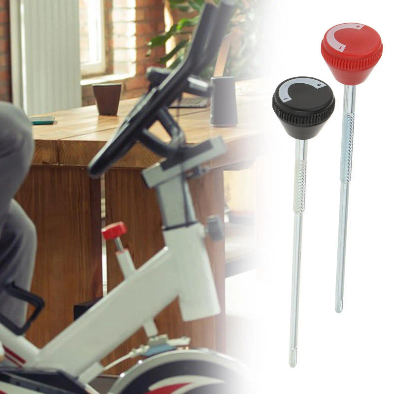 Description Picture 3 of itemExercise Bike Brake Lever with Resistance Knob for Indoor Cycling Bikes Fitness