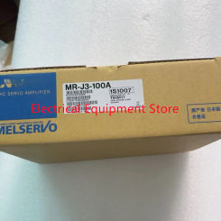 MR-J3-100A   new 1 pcs price  in stock