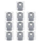 10PCS Dust Bag