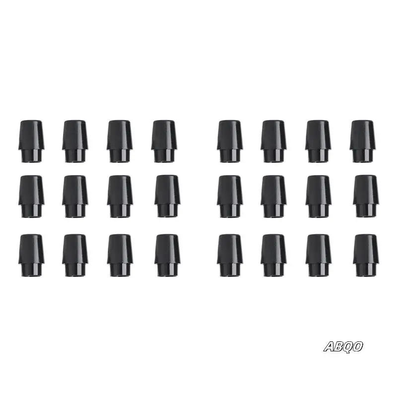 Description Picture 4 of item24Pcs Golf Ferrules Compatible With PXG Irons 0.370 Inch Tip Irons Shaft Golf Club Shafts Sleeve Adapter