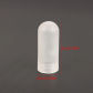 Frosted 25x60mm