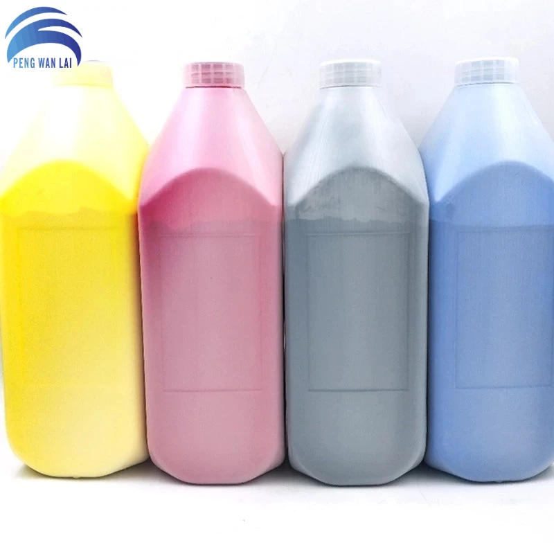 Description Picture 6 of item1PC 1KG TN Color Toner Powder for Ricoh MPC 2003 2011 2504 2503 3503 compatible C2003 C2011 C2504 C2503 C3503 Printer toner