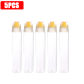 5PCS