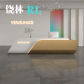 White Titanium 180cm