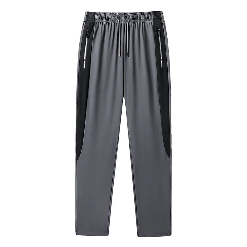 Fashion Summer Thin Stretch Thin Trousers