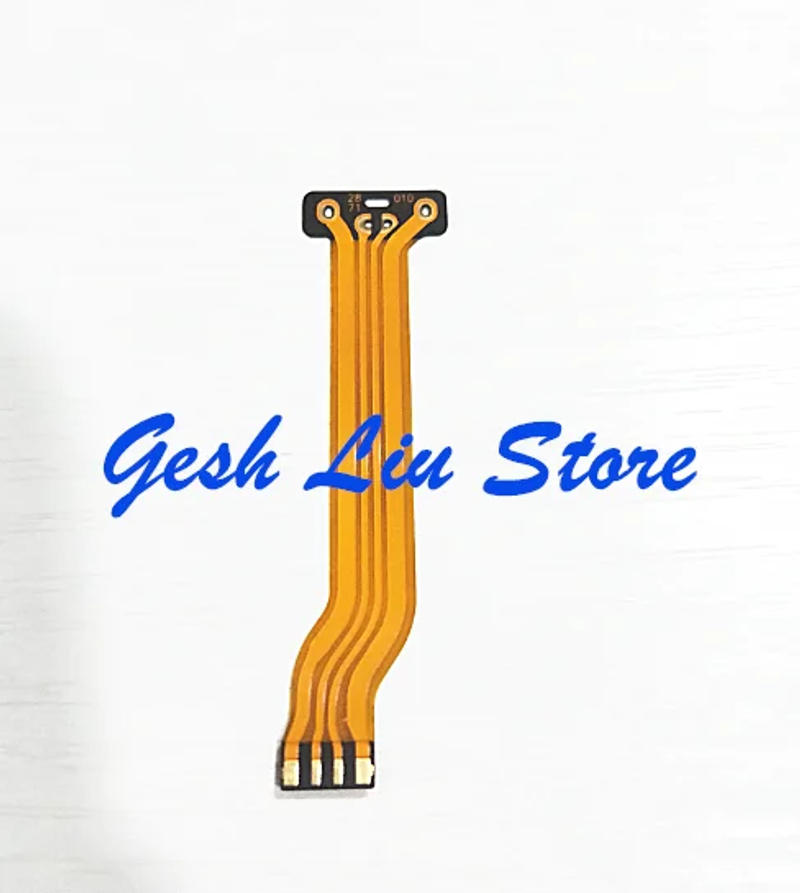 Description Picture 2 of itemNEW Flash Lamp Flex Cable for Canon EOS G7XII / G7X2 / G7X MarK II Repair Part