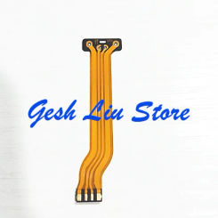 NEW Flash Lamp Flex Cable for Canon EOS G7XII / G7X2 / G7X MarK II Repair Part