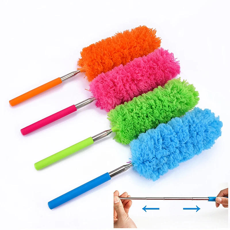Description Picture 2 of itemCleaning Duster Lightweight Dust Brush Flexible Dust Cleaner Gap Dust Removal Dusters Household Cleaning Tools