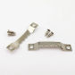 50pcs Silver