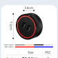 USB socket,Blue light,Hidden