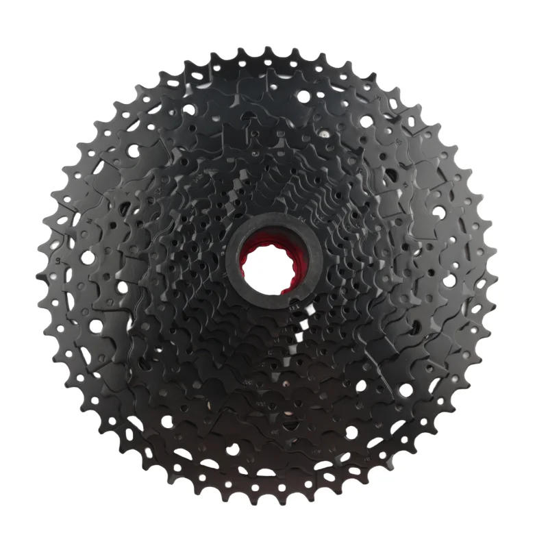 Description Picture 5 of itemSunRace CSMZ800 11-51T Cassette 12 Speed 51T MTB Flywheel For Mountain Bicycle HG-Spline 12S A7075 Sprocket Mountain Bicycle