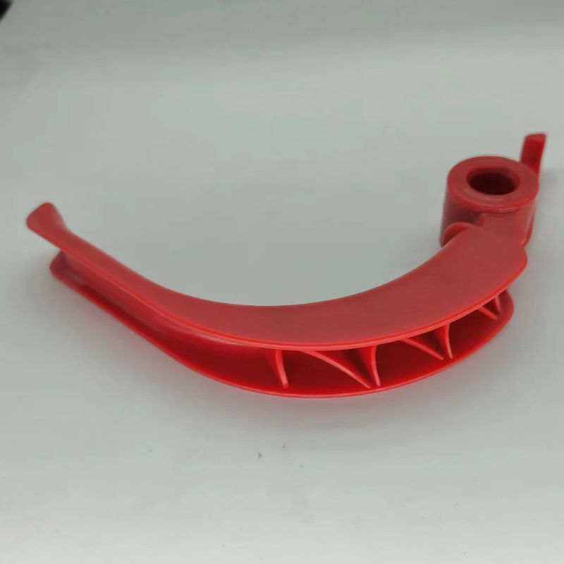 Description Picture 5 of item1pc Handle Lever For Bosch For Rotak 34 36 37 40 1000 1400 Lawnmower F016L66238 Garden Power Tool Replacement Parts