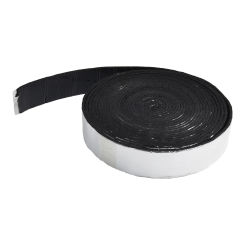 Tightly Adheres Pipe Wrap Insulation Insulation Wrap Tape Outdoor Pipe Foam Insulation Tape Pipe Wrap 5cmx0.5cmx10m