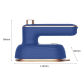 E Dark Blue