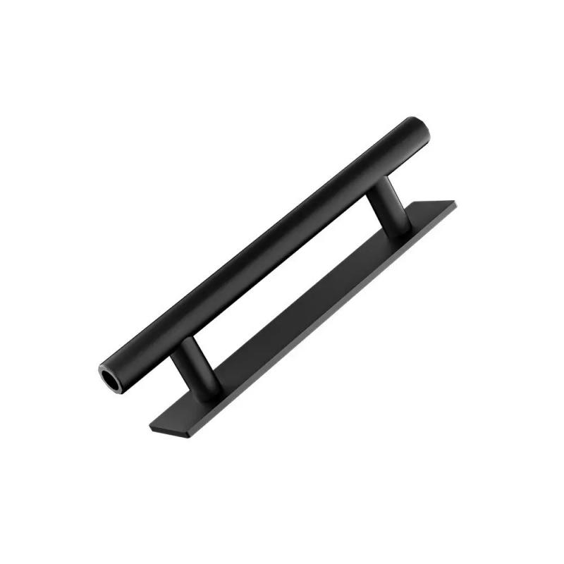Description Picture 6 of itemABS Door Handle Fashion Self-Adhesive Hardware Door Knob Multifunctional Punch-free Door Handlebar Cabinet
