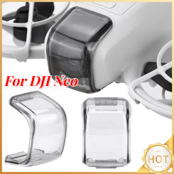Lens Cover Hood for DJI Neo Dustproof Gimbal Camera Guard Shield Gimbal Camera Lens Cap for DJI Neo Drone Accessories