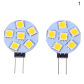 Warm White 6LED