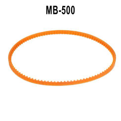 V Belt Get the Perfect Fit for Your Sewing Machine with Motor Drive V Belt MB Series for Serger and For Overlock