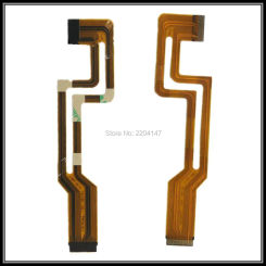 5PCS/ FREE SHIPPING! "FP-185 " NEW LCD Flex Cable for SONY HC17E HC19E HC21E HC22E HC32E HC33E HC39E HC42E HC43E Video Camera