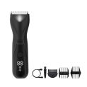 1Set Ball Shaver Body Hair Trimmer And Shaver Men's Male Electric Razor For Men Women Facial Trimmer Groomer