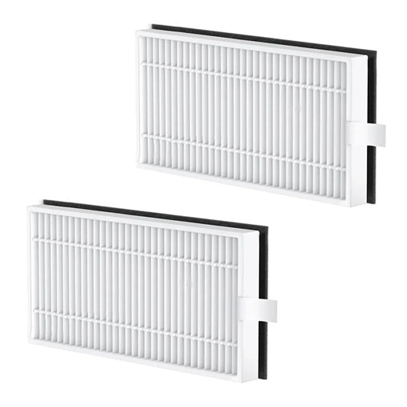 Description Picture 5 of itemFor Dreame Mova M1 / Trouver M1 Vacuum Replacement Parts Side Brush Hepa Filter Mop Cloth Accessories