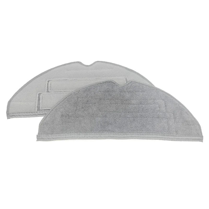 Description Picture 4 of itemMop Cloth For Roborock S8 S8 PLUS S8+ S8 Pro Ultra G20 Pad Double vibration Mop Pad Vacuum Cleaner Robot Parts Accessories