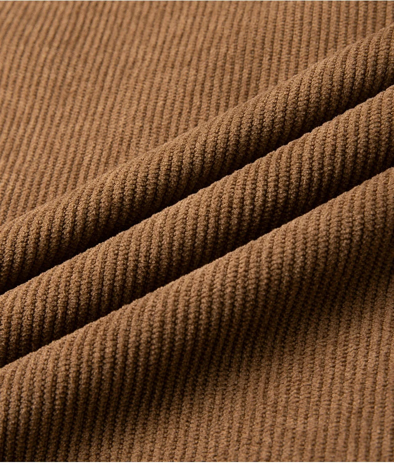 Description Picture 3 of item2023 Autumn and Winter New Men's Polo Shirt Daily Casual Long Sleeve T-shirt Warm Thickened Bottoming Shirt Turtleneck