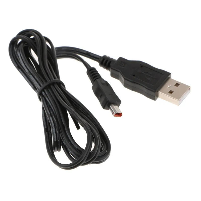 Description Picture 2 of itemAA-MA9 Data Cable USB Interf e Cord Wire for HMX-Q200 Q30 Q300 Q100 Q10 Q20 Digital Cameras Charging Cable Cord