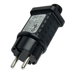 AC 220V To DC 31V 6W Transformer String Lights LED Timer Power Supply Power Adapter Lighting Power Supply Part