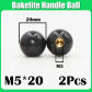 M5-20 black