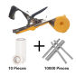 Tying Machine Set 1