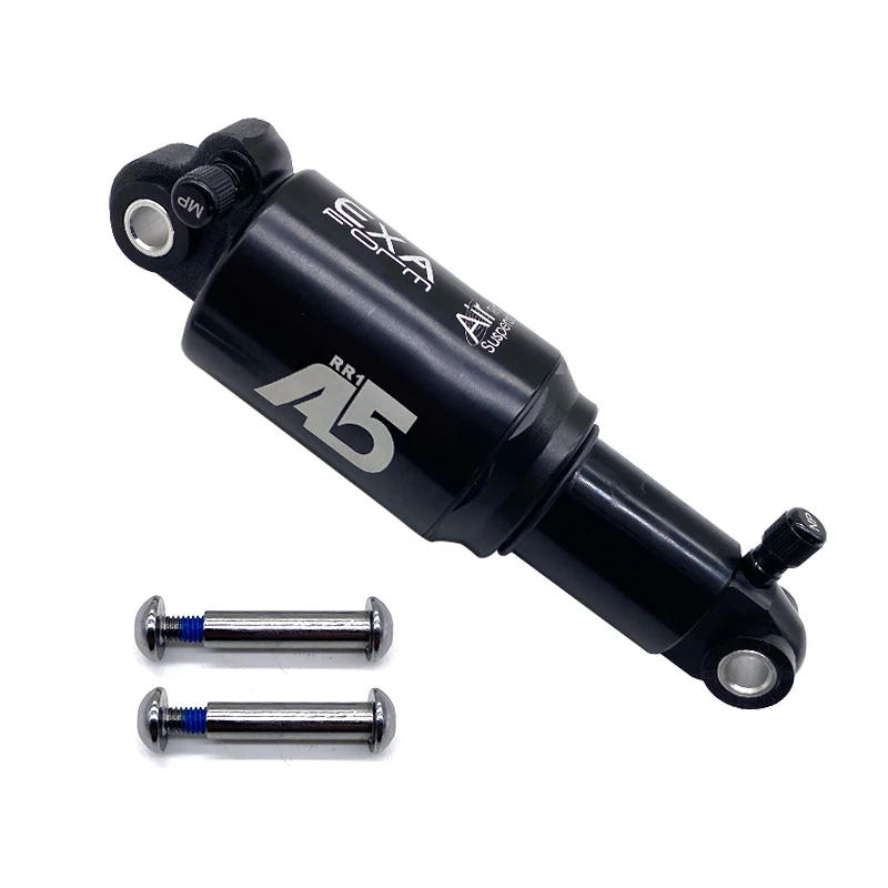 Description Picture 5 of itemTaiwan KS A5 RE/RR1 125/150/165/190 Rear Shocks for MTB Bicycle Rear Shock Bike Mountain Bicycle Rear Shock 150mm A5-RE