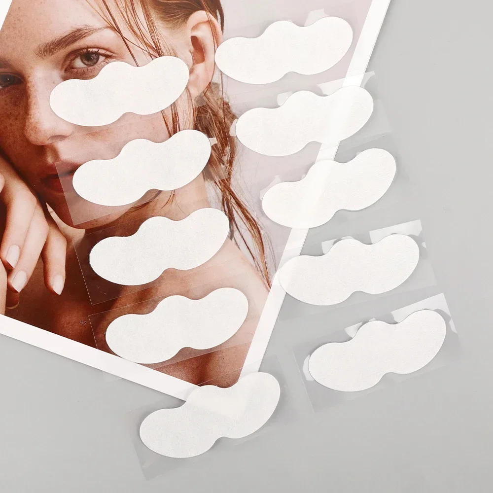 Description Picture 6 of itemDeep Cleansing Blackhead Remove Nose Strips for Acne Blackhead Removal Shrink Pore Unisex Nose Blackhead Sticker Patch Skin Care