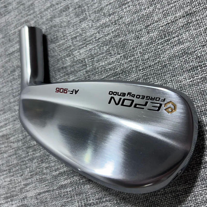 Description Picture 6 of itemEPON AF906 Open Golf Iron AF906 Long Distance Golf Iron Head 20 23 Loft Golf Irons  With Headcover high-quality Epon AF906 Golf