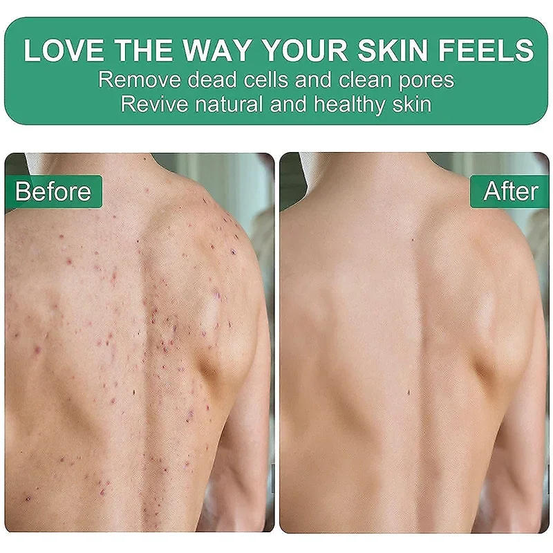 Description Picture 6 of itemMoroccan Hammam Bath Scrub Glove Exfoliating Body Facial Tan Massage Glove Exfoliator Glove Random Color Bath Shower Wash