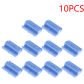 Blue 10PCS