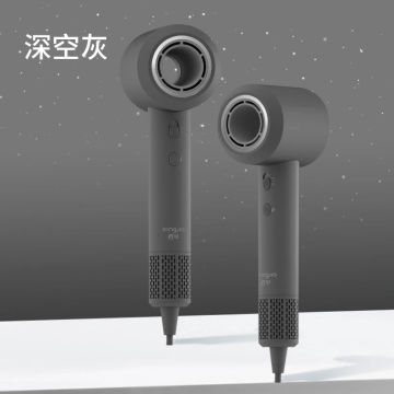 High-speed hair dryer household negative ion hair care big wind student dormitory quick-drying hair dryer