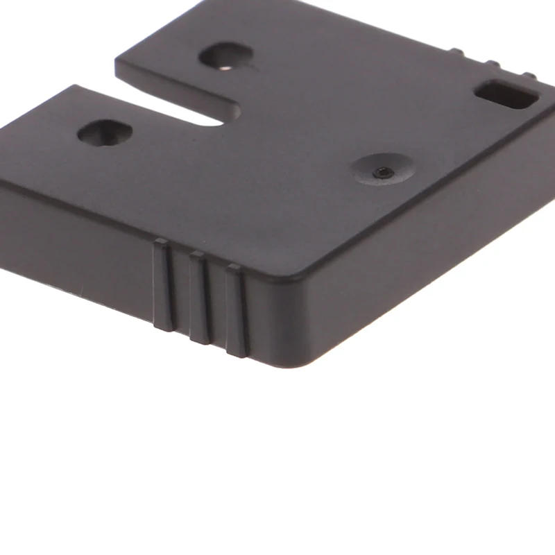 Description Picture 5 of item1pc Black MI Foot Hot Shoe Cap Cover Protection adapter for sony MI Shoe Hotshoe Connector Flashes Microphones Video Lights