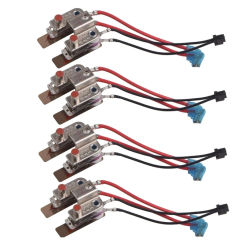 Electric Pressure  for KSD105 KSD105A YCD3005 YCD3008 Cooker Home Kitchen A6HB