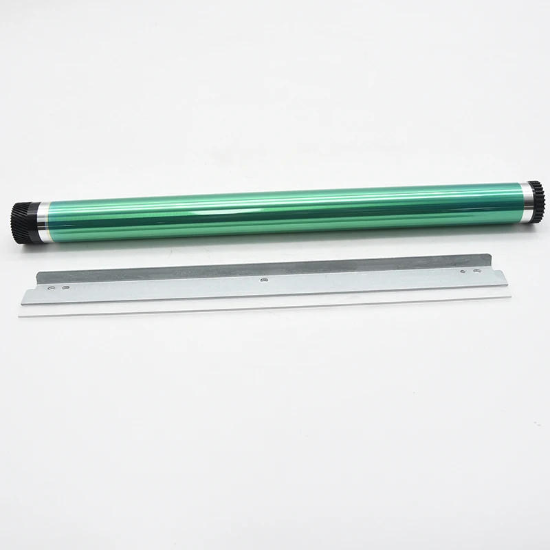 Description Picture 4 of item1set DR411 OPC Drum and Cleaning Blade for Konica Minolta Bizhub 223 283 363 423 Di 250 350 251 351 2510 3510 282 362 7728