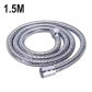 1.5m Sliver Hose