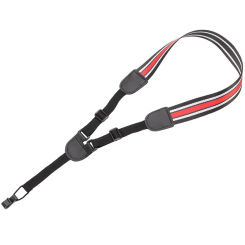 Strap Ukulele Guitar Electric Bass Acoustic Guitars Neck Straps Braided Body Cross Strings Belt Leash Mandolin Banjo Sling